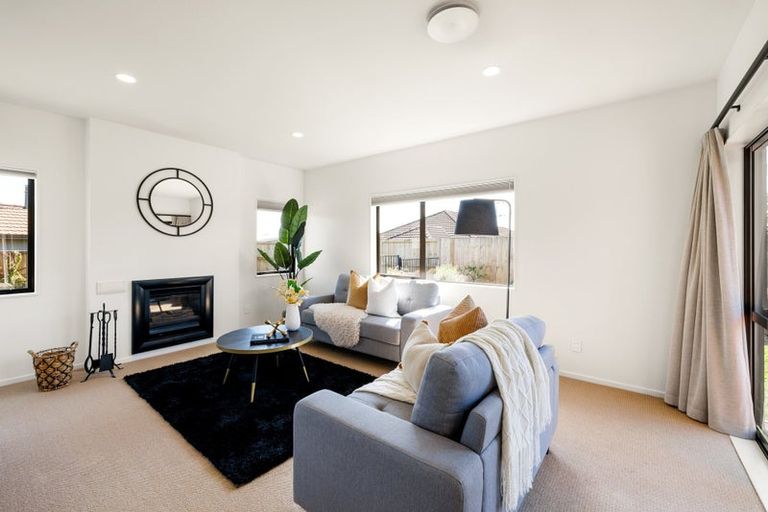 Photo of property in 7 Amberley Place, Flagstaff, Hamilton, 3210