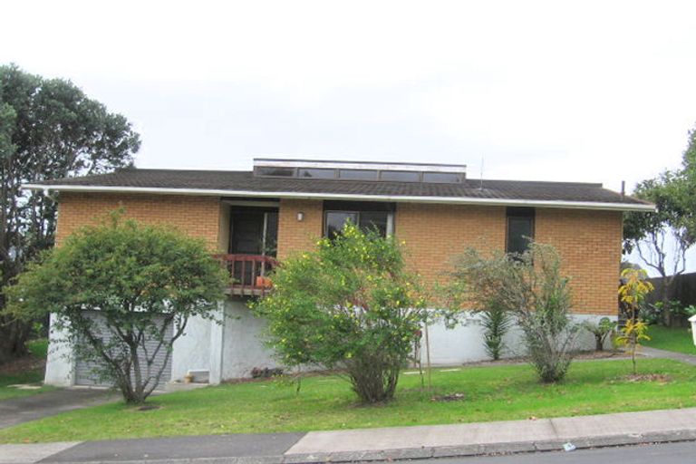 Photo of property in 20 St Ives Terrace, Mairangi Bay, Auckland, 0630