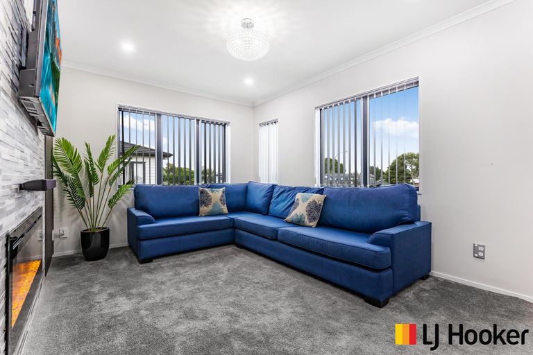 Photo of property in 61 Jellicoe Road, Manurewa, Auckland, 2102