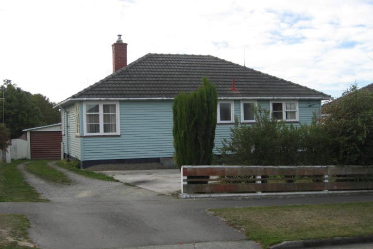 Photo of property in 22 Forth Street, Marchwiel, Timaru, 7910