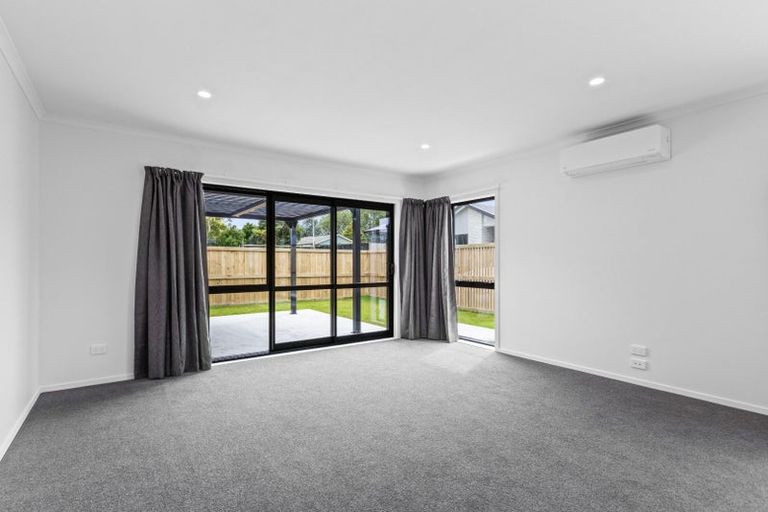 Photo of property in 4 Purei Place, Ngaruawahia, 3720