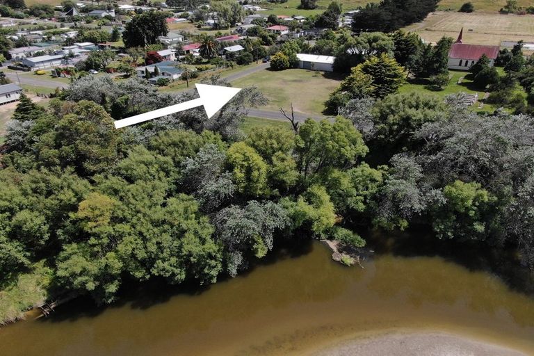 Photo of property in 29 Keppel Street, Porangahau, 4291