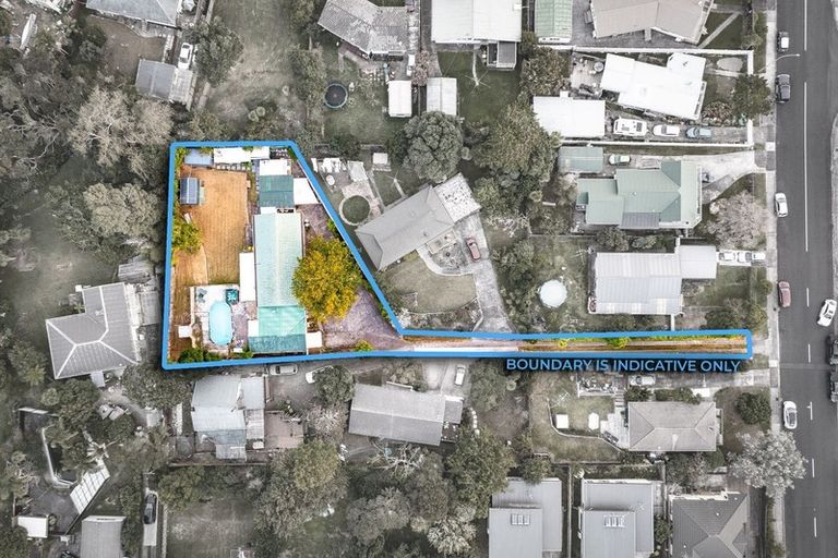 Photo of property in 46b Captain Scott Road, Glen Eden, Auckland, 0602