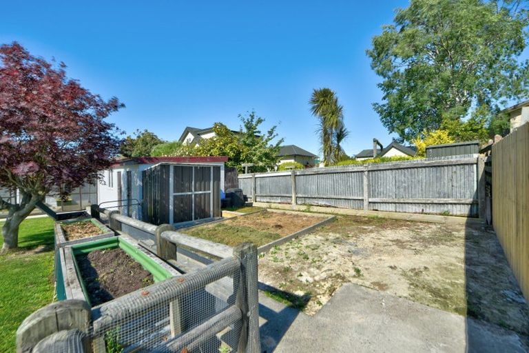 Photo of property in 33 Thomas Street, Gore, 9710