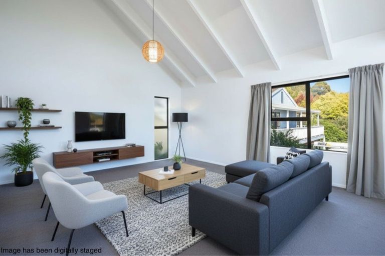 Photo of property in 2 Snow Place, Richmond, 7020