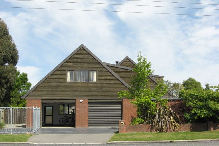 Photo of property in 45 West Belt, Rangiora, 7400