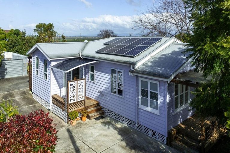 Photo of property in 702a Mount Pleasant Road, Thames, 3500