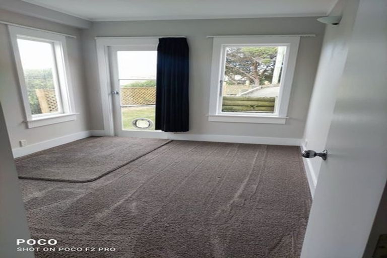 Photo of property in 4a Langdale Place, Scarborough, Christchurch, 8081