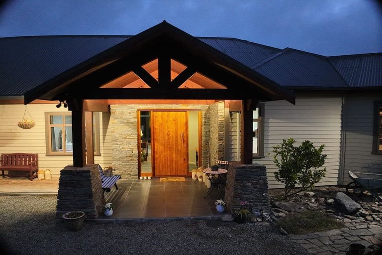 Photo of property in 17 Downs Road, Geraldine, 7930