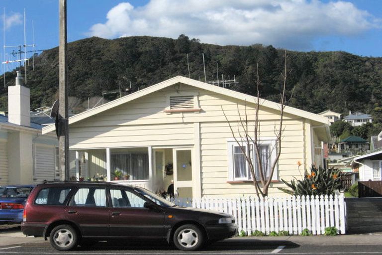 Photo of property in 508 Mackay Street, Thames, 3500