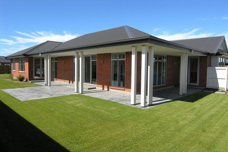 Photo of property in 7 Melville Crescent, Rolleston, 7614