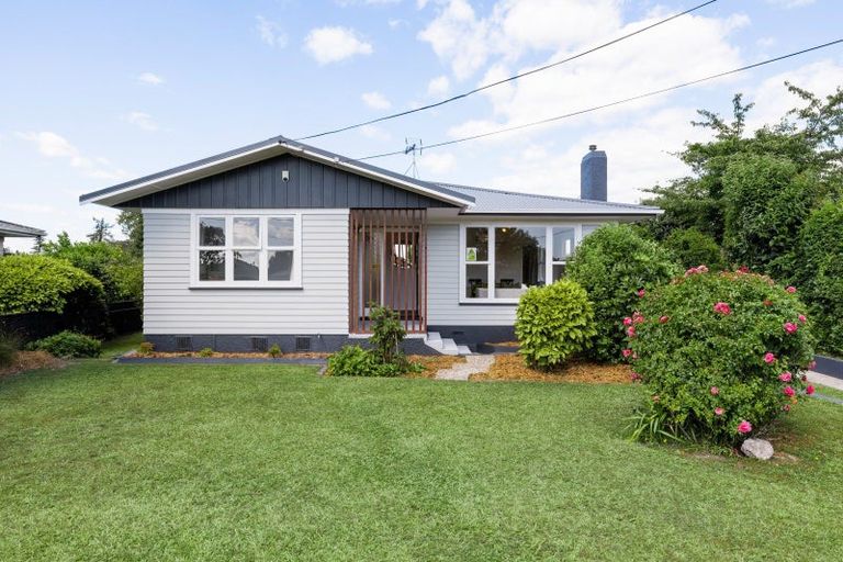 Photo of property in 6 Carlyle Avenue, Chartwell, Hamilton, 3210