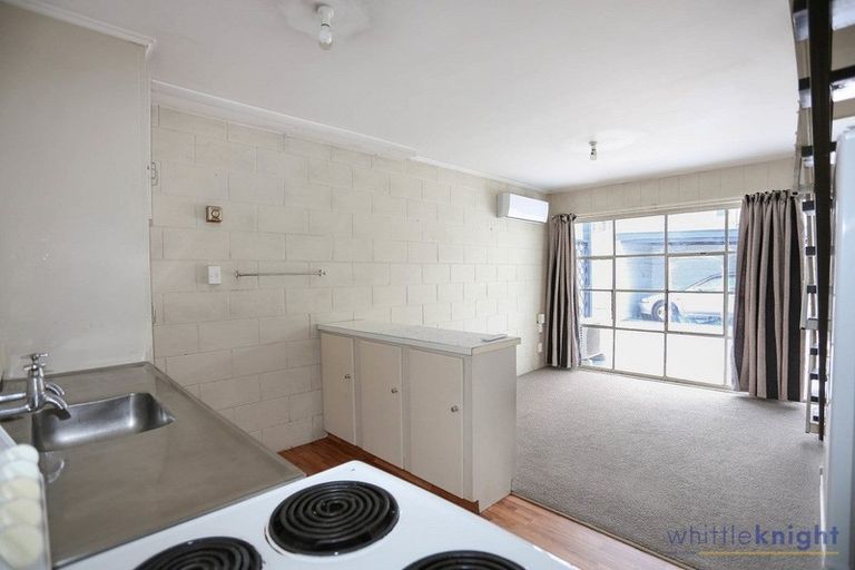 Photo of property in 8/265 Fitzgerald Avenue, Christchurch Central, Christchurch, 8013