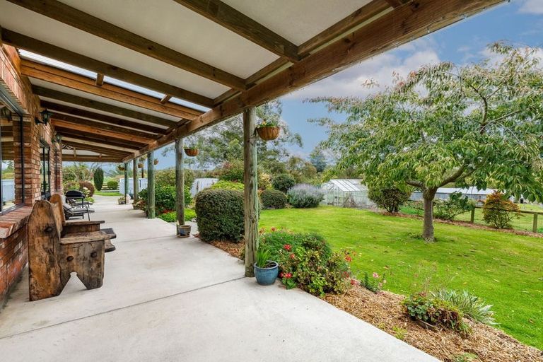 Photo of property in 432 Deep Creek Road, Waimate, 7978