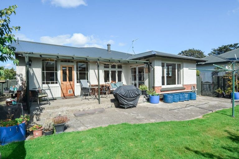 Photo of property in 54 Earnslaw Street, Avenal, Invercargill, 9810