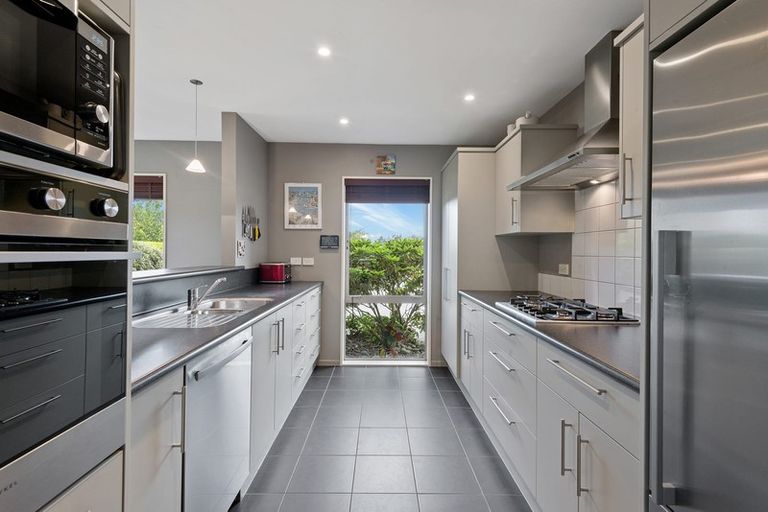 Photo of property in 5 Matisse Close, Rolleston, 7614