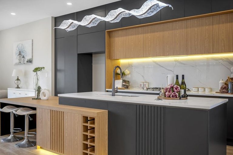 Photo of property in 66 Koromeke Street, Flat Bush, Auckland, 2019