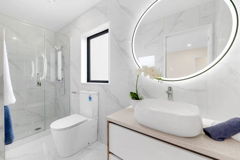 Photo of property in 26 Hermitage Street, Flat Bush, Auckland, 2019