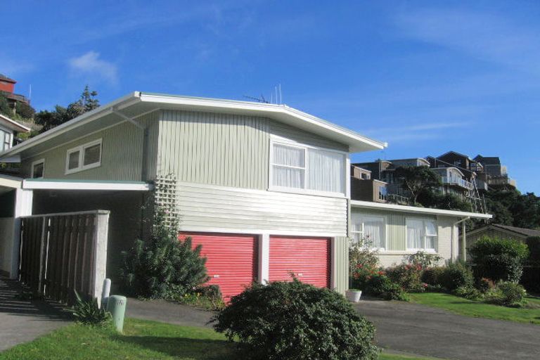 Photo of property in 40 Spinnaker Drive, Whitby, Porirua, 5024
