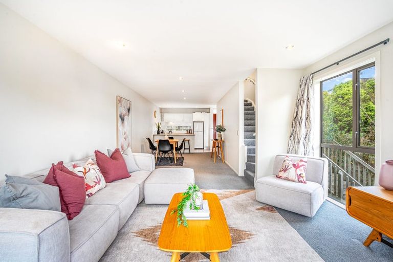 Photo of property in 11/114 Mitchell Street, Brooklyn, Wellington, 6021