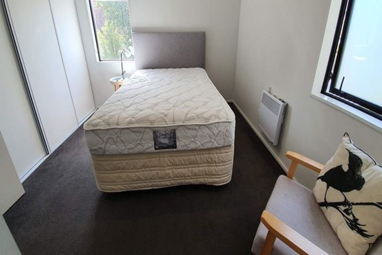 Photo of property in Leicester Executive Apartments, 206/282 Madras Street, Christchurch Central, Christchurch, 8011