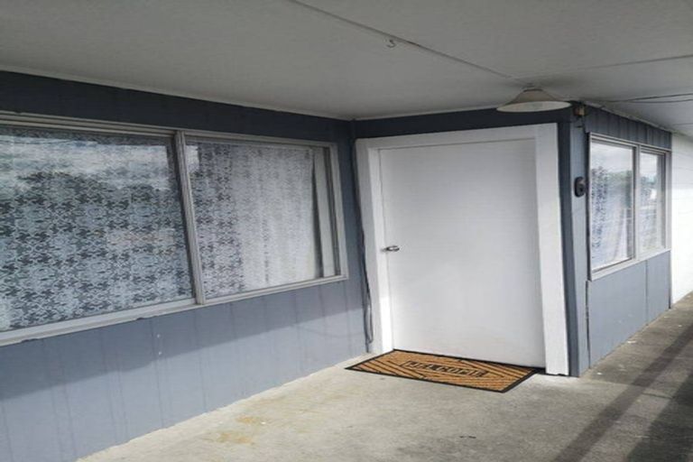 Photo of property in 7/107 Massey Street, Frankton, Hamilton, 3204