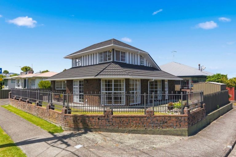 Photo of property in 22 Roosevelt Street, Levin, 5510