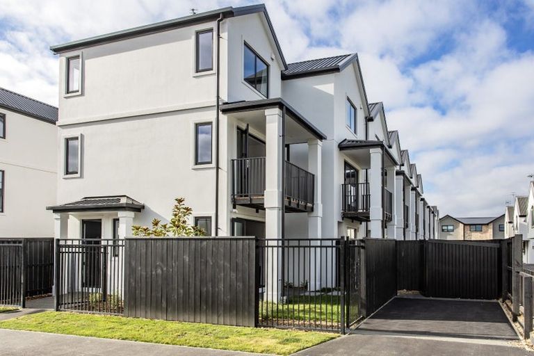 Photo of property in 1/9 Ayr Street, Riccarton, Christchurch, 8011