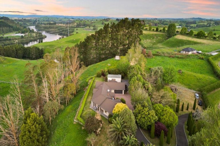 Photo of property in 278 Stokes Road, Maungatautari, Cambridge, 3494