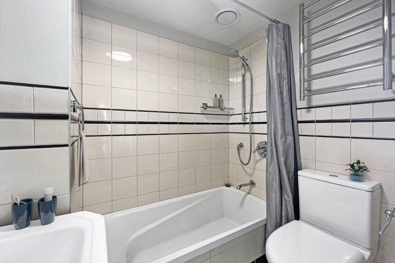 Photo of property in Chevron Suites, 601/8 Chaffers Street, Te Aro, Wellington, 6011