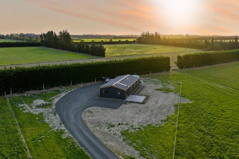 Photo of property in 306 Burnt Hill Road, Burnt Hill, Oxford, 7495