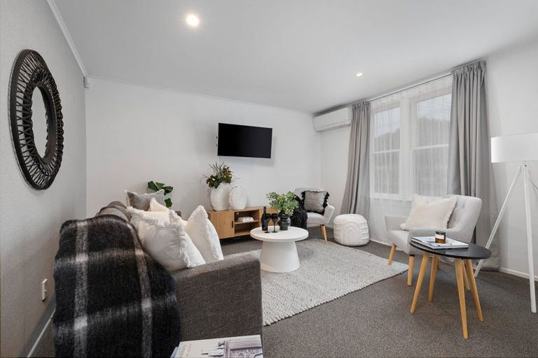 Photo of property in 5 Archer Street, Masterton, 5810