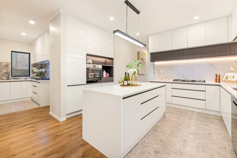 Photo of property in 30 Hermitage Street, Flat Bush, Auckland, 2019