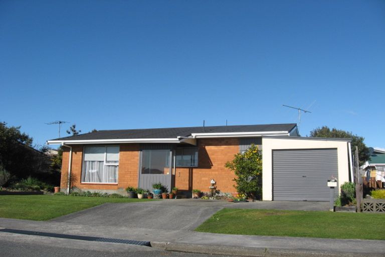 Photo of property in 112 Bealey Street, Hokitika, 7810