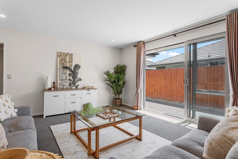 Photo of property in 7 Ronaldson Lane, Wigram, Christchurch, 8042