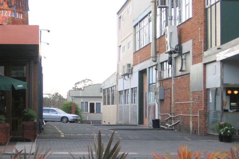 Photo of property in 238u7 Victoria Street, Hamilton Central, Hamilton, 3204