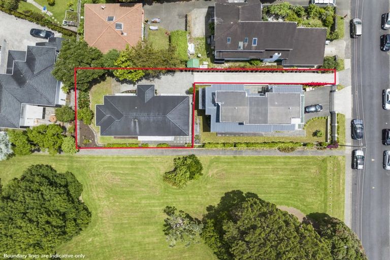 Photo of property in 17 Richard Avenue, Bucklands Beach, Auckland, 2014