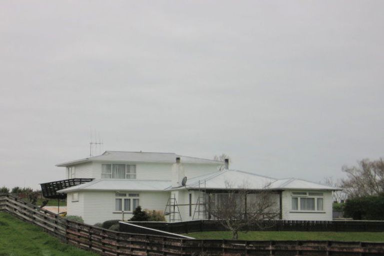 Photo of property in 21 Purcell Street, Foxton, 4814