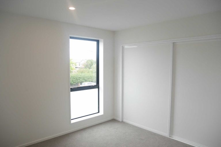 Photo of property in 1/107 Edgeware Road, St Albans, Christchurch, 8014
