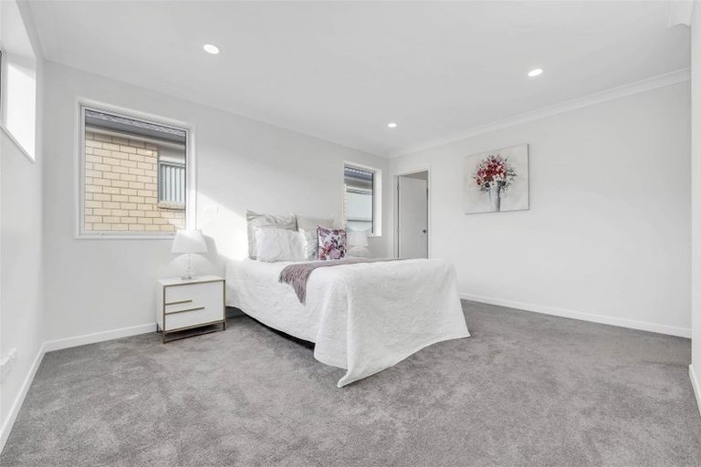 Photo of property in 21 Hughs Way, Flat Bush, Auckland, 2019