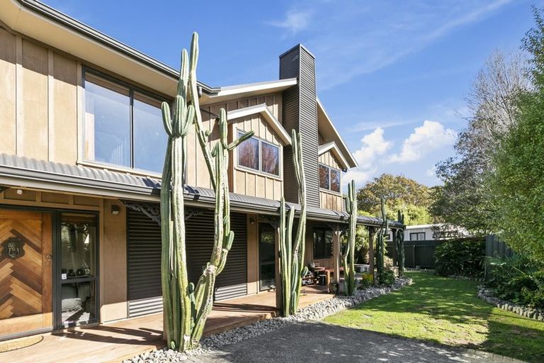 Photo of property in 23a Gibbs Crescent, Wainuiomata, Lower Hutt, 5014