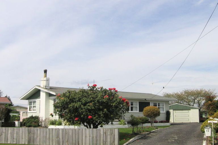 Photo of property in 12 Fenruss Street, Fairy Springs, Rotorua, 3015