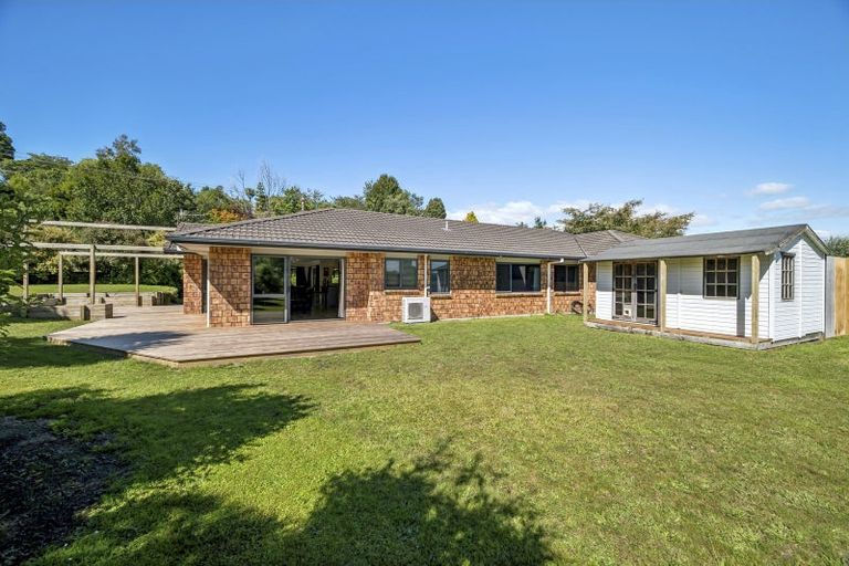Photo of property in 15 Te Waerenga Road, Hamurana, Rotorua, 3096