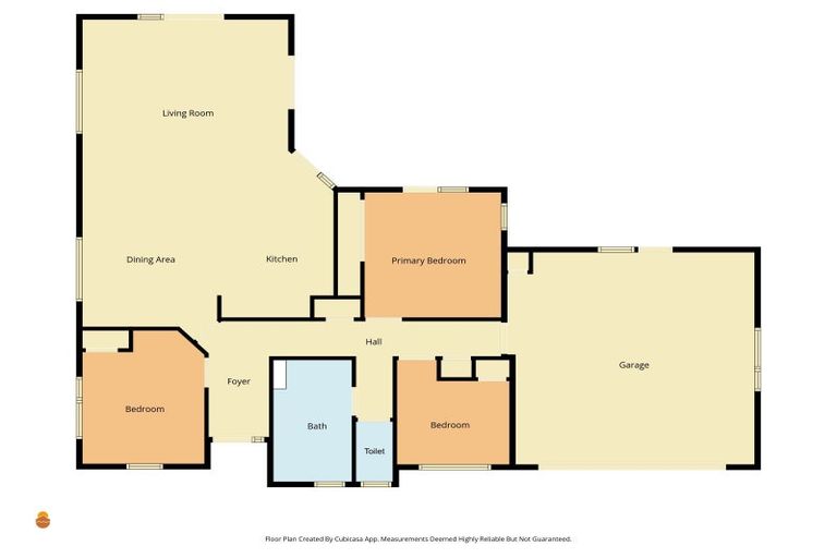 Photo of property in 6 Redwood Crescent, Westown, New Plymouth, 4310