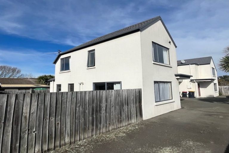 Photo of property in 76c King Street, Sydenham, Christchurch, 8023