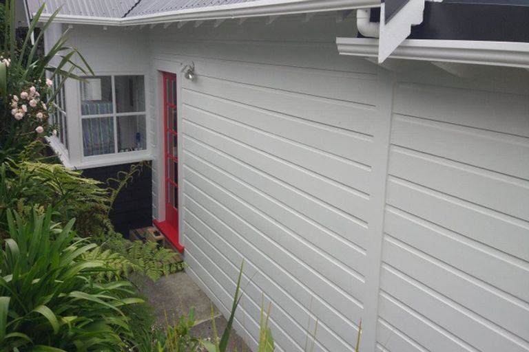Photo of property in 30 Cecil Road, Wadestown, Wellington, 6012