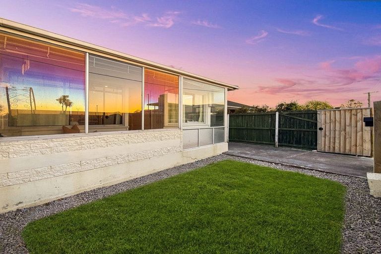 Photo of property in 44 Athelstan Street, Spreydon, Christchurch, 8024