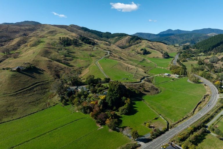 Photo of property in 515 State Highway 6, Wakapuaka, Nelson, 7071