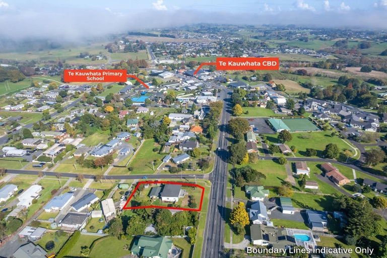 Photo of property in 21 Waerenga Road, Te Kauwhata, 3710