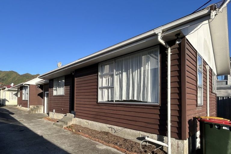 Photo of property in 26b Leighton Avenue, Waiwhetu, Lower Hutt, 5010